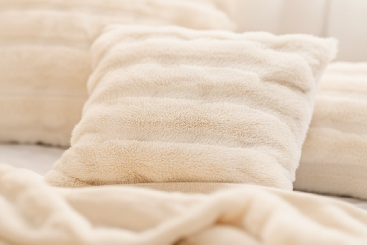 Cozy Cloud Blanket - Soft Touch Edition