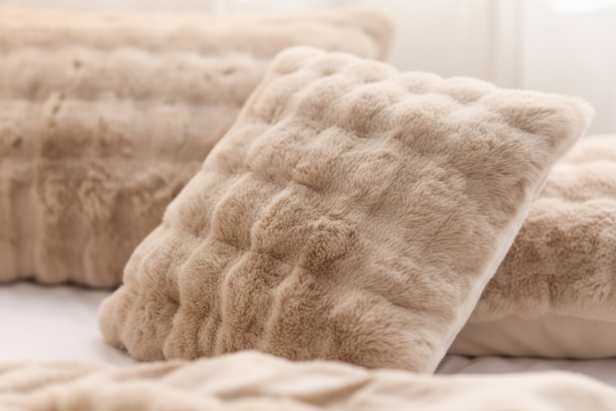 Cozy Cloud Blanket - Soft Touch Edition