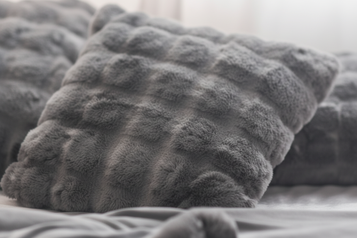 Cozy Cloud Blanket - Soft Touch Edition